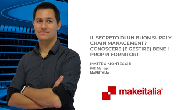 La struttura finanziaria dei fornitori: quello che il buyer  ...