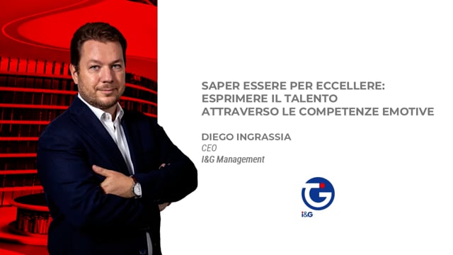 Diversità dal punto di vista evolutivo I&G Management