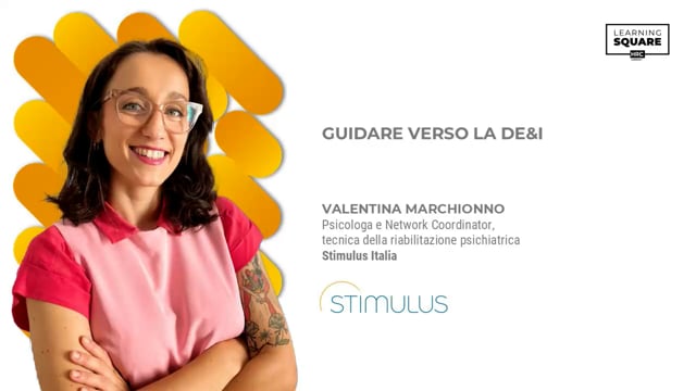 Bias e stereotipi - origini e impatti – Stimulus