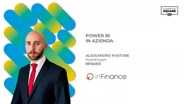 Analisi del fatturato e margini, in un’ora INFINANCE