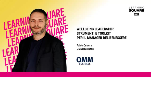 Strategie e pratiche per vivere nel qui e ora OMM BUSINESS