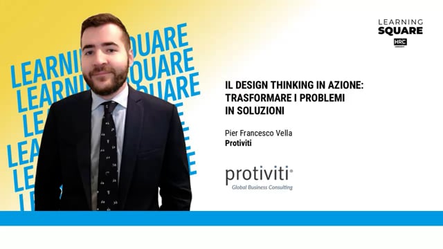 Il design thinking in azione: trasformare i problemi in solu ...