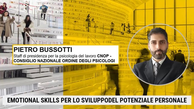Pensieri irrazionali ed emozioni disadattive: un focus su co ...