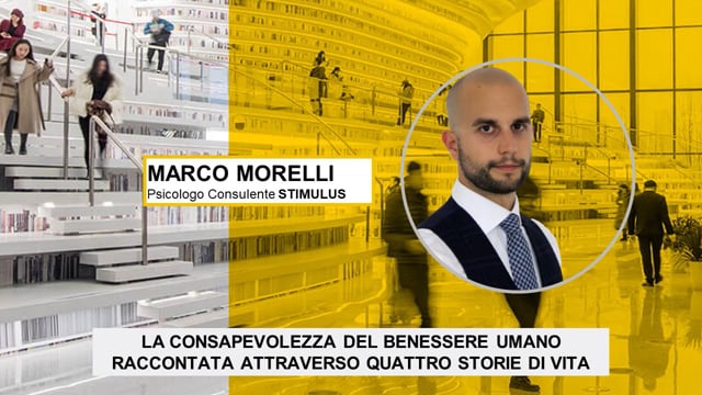 La storia di Alice: work-life balance STIMULUS