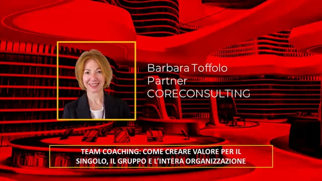 Le caratteristiche e gli elementi chiave di un gruppo CORECO ...